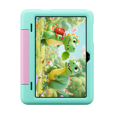 BLACKVIEW Tablet Tab 20 Kids, 10.1", 4 GB RAM, 64 GB, Wi-Fi, plava